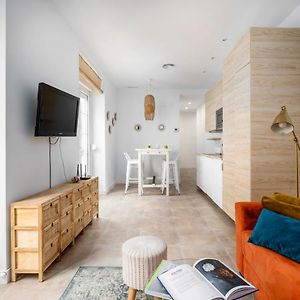 Appartement met Twee Slaapkamers
